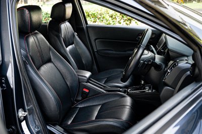 2023 Honda City 1.0 RS
