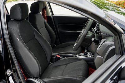 2022 Honda City 1.0 (ปี 19-24) S Sedan