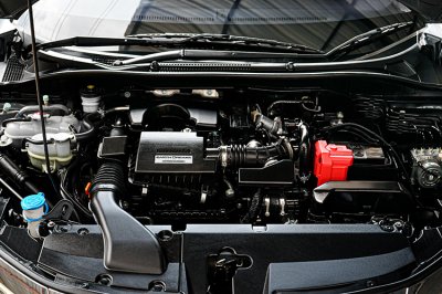 2022 Honda City 1.0 SV