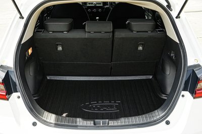 2022 Honda City 1.0 S Plus