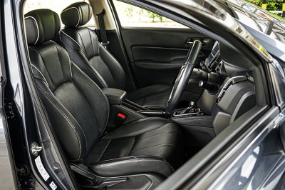2023 Honda City 1.0 SV