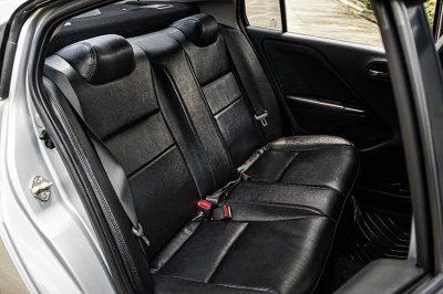 2019 Honda City 1.5 V+