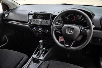 2023 Honda City 1.0 S Plus