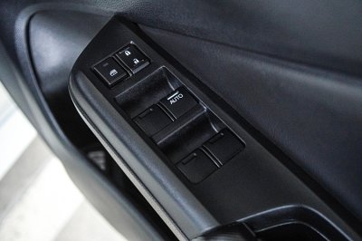 2017 Honda City 1.5 V+