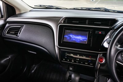 2019 Honda City 1.5 SV