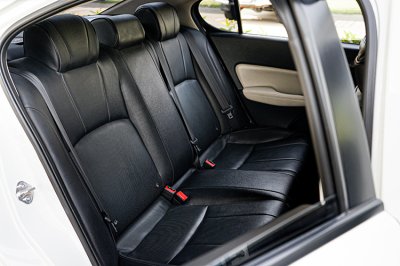 2022 HONDA CITY 1.0 SV