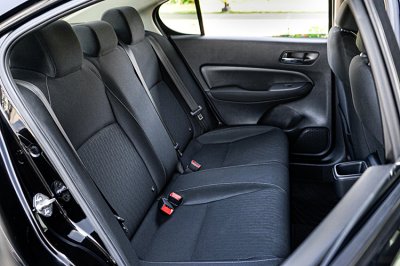 2020 HONDA CITY 1.0 V