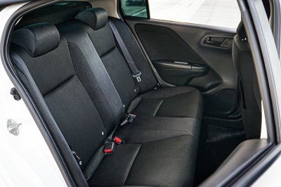2019 Honda City S i-VTEC Sedan