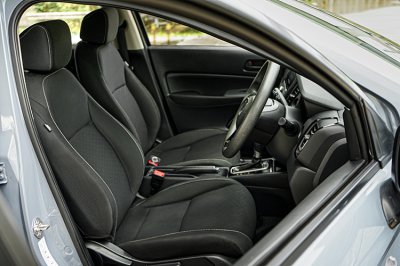 2023 Honda City 1.0 S Plus