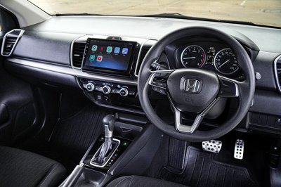 2020 HONDA CITY 1.0 V