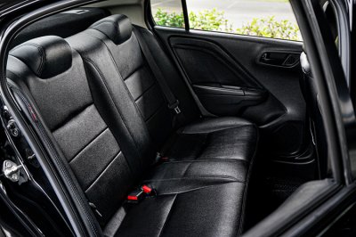 2018 Honda City 1.5 S