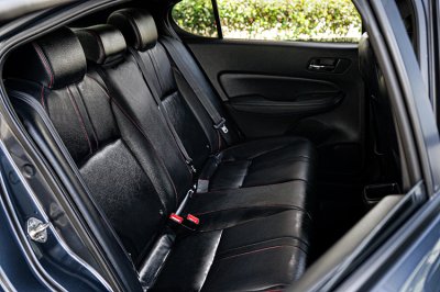 2023 Honda City 1.0 RS