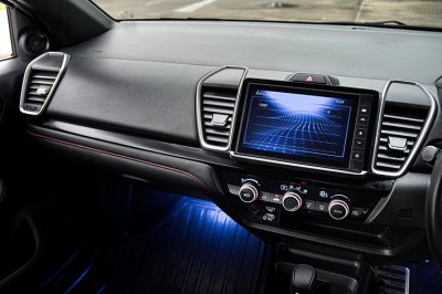 2023 Honda City 1.5 e:HEV RS