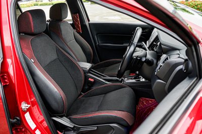 2023 Honda City 1.0 RS