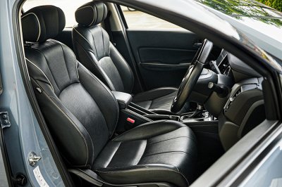 2022 Honda City 1.0 SV