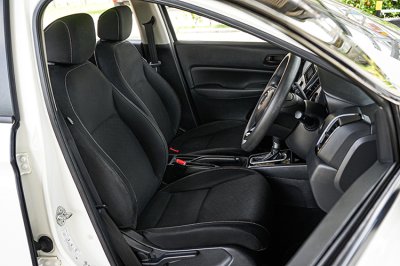2022 Honda City 1.0 S Plus