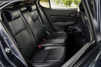 2023 Honda City 1.0 SV