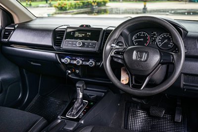 2022 Honda City 1.0 S+