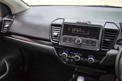 2023 Honda City 1.0 S Plus