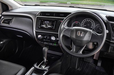 2019 Honda City 1.5 S