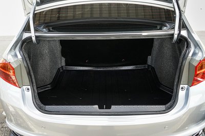 2019 Honda City 1.5 SV