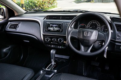 2019 HONDA CITY 1.5 S i-VTEC