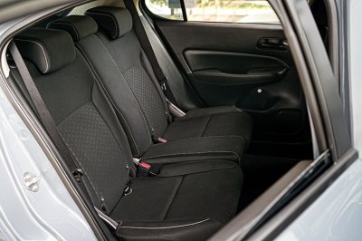 2023 Honda City 1.0 S Plus