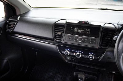 2022 Honda City 1.0 S Plus