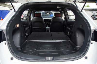 2022 Honda City 1.0 SV