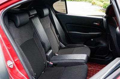 2023 Honda City 1.0 RS