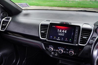 2023 HONDA CITY 1.0 RS