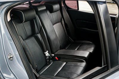 2022 Honda City 1.0 SV