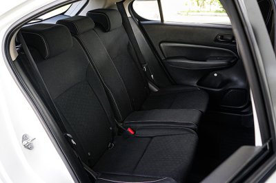 2022 Honda City 1.0 S Plus