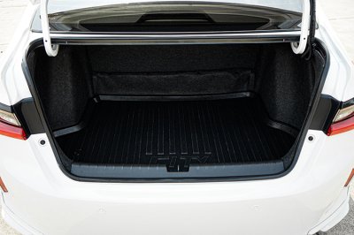 2021 Honda City SV Sedan