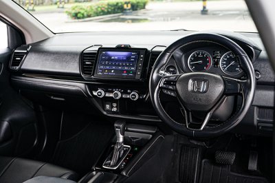 2023 Honda City 1.0 SV