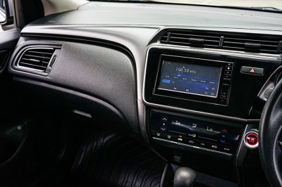 2019 Honda City 1.5 V+