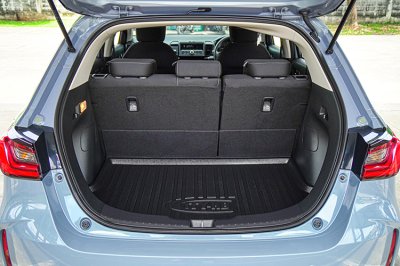 2023 Honda City 1.0 S Plus