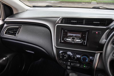 2019 Honda City 1.5 S