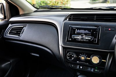 2019 HONDA CITY 1.5 S i-VTEC