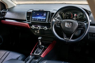 2023 HONDA CITY, 1.0 SV
