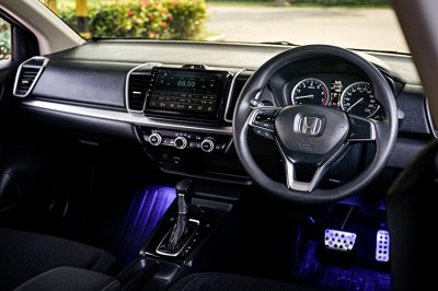2020 HONDA CITY 1.0 V