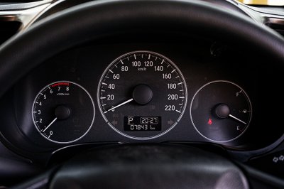 2022 Honda City 1.0 SV