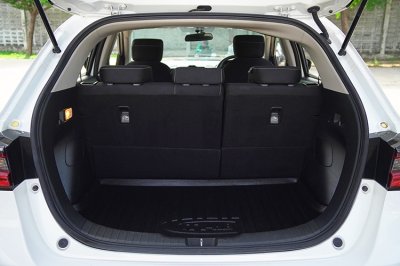 2022 Honda City 1.0 S Plus