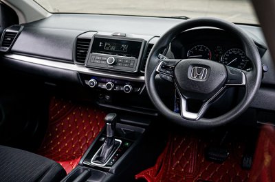 2022 Honda City 1.0 (ปี 19-24) S Sedan
