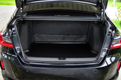 2023 HONDA CITY 1.0 RS