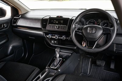2022 Honda City 1.0 S Plus