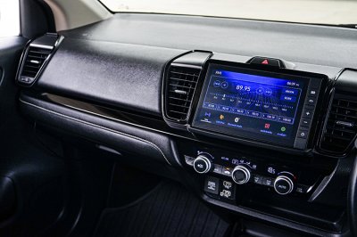 2023 Honda City 1.0 SV
