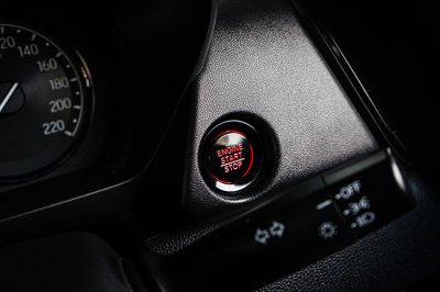 2022 Honda City 1.0 S+