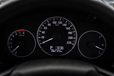 2019 Honda City 1.5 S