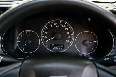 2019 HONDA CITY 1.5 S i-VTEC